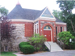 Summit Public Library